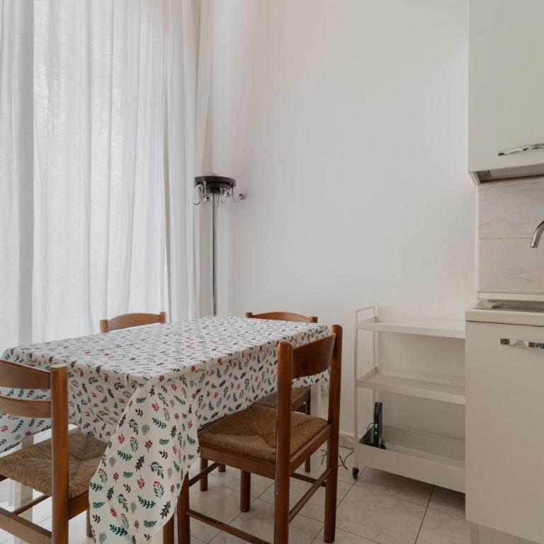 GuestHost - Cozy Apartment X2 Porta Romana - Appartamento con 1 Camera da Letto - 1