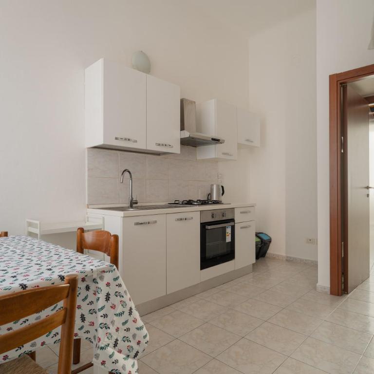 GuestHost - Cozy Apartment X2 Porta Romana - Appartamento con 1 Camera da Letto - 8