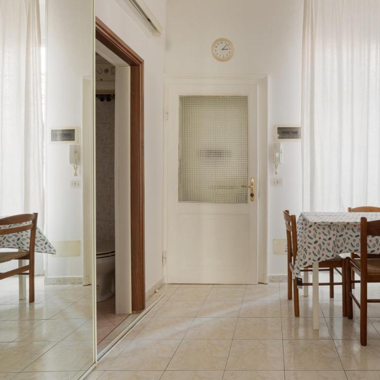 GuestHost - Cozy Apartment X2 Porta Romana - Appartamento con 1 Camera da Letto - 9