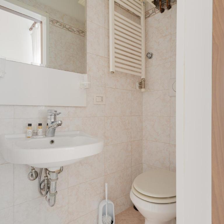 GuestHost - Cozy Apartment X2 Porta Romana - Appartamento con 1 Camera da Letto - 21
