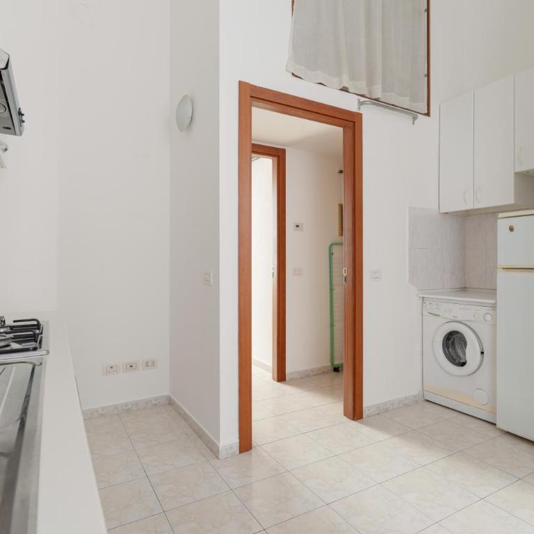 GuestHost - Cozy Apartment X2 Porta Romana - Appartamento con 1 Camera da Letto - 11