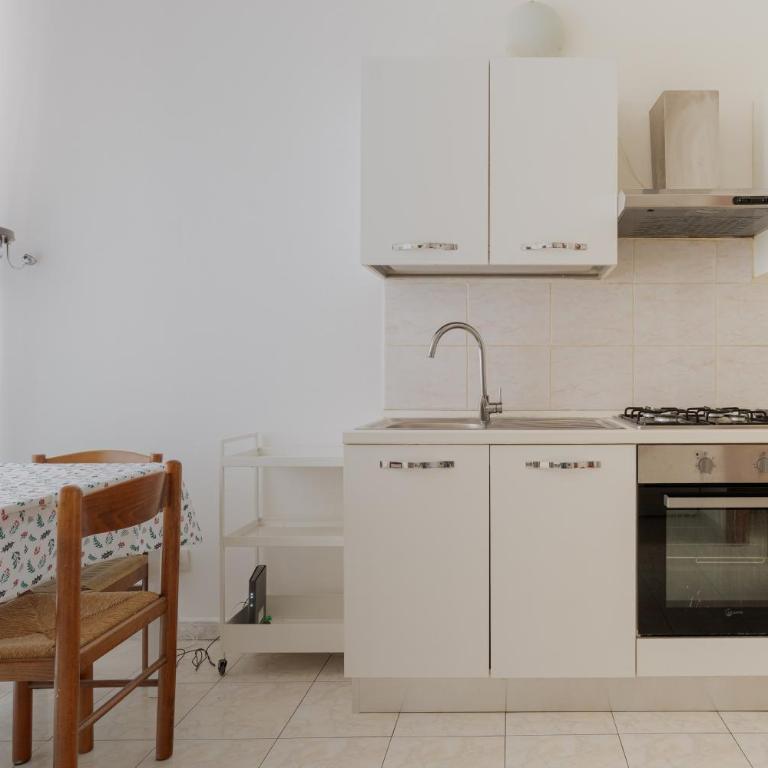 GuestHost - Cozy Apartment X2 Porta Romana - Appartamento con 1 Camera da Letto - 5