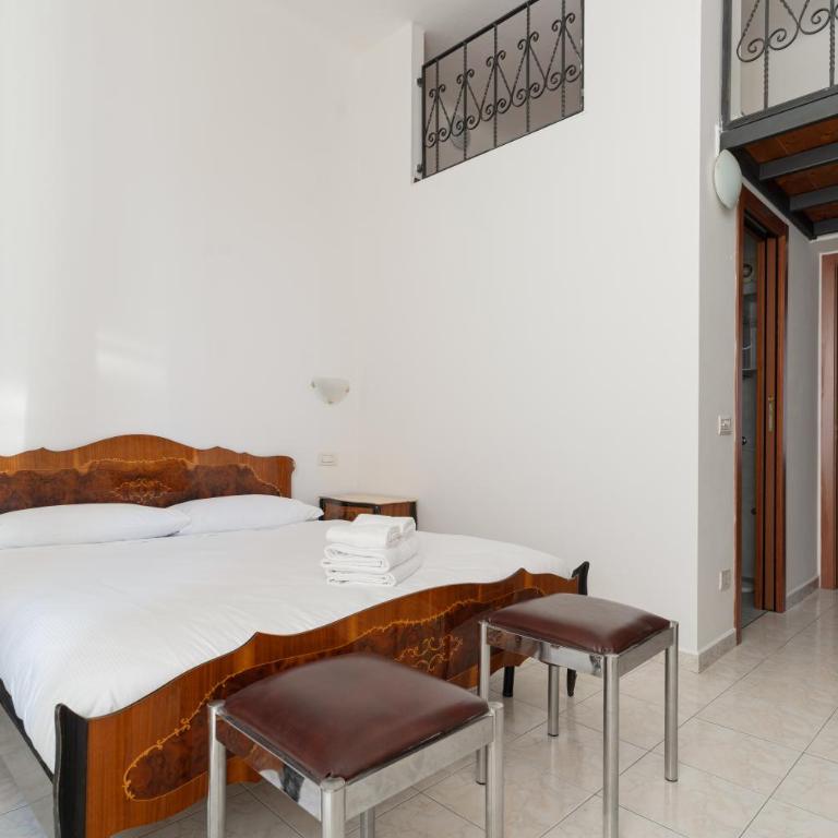 GuestHost - Cozy Apartment X2 Porta Romana - Appartamento con 1 Camera da Letto - 2
