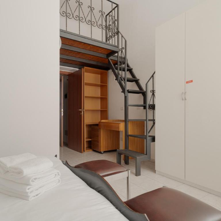 GuestHost - Cozy Apartment X2 Porta Romana - Appartamento con 1 Camera da Letto - 14