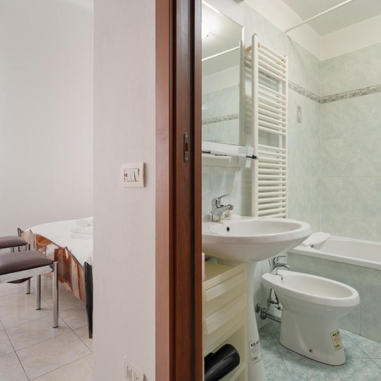 GuestHost - Cozy Apartment X2 Porta Romana - Appartamento con 1 Camera da Letto - 16