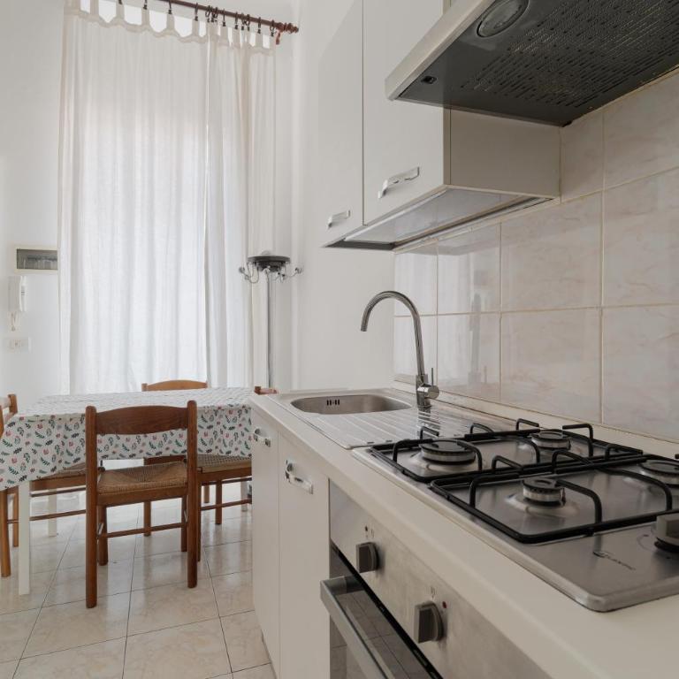 GuestHost - Cozy Apartment X2 Porta Romana - Appartamento con 1 Camera da Letto - 7