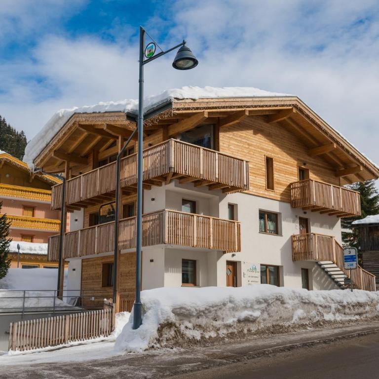 Piccola Cesa - Appartamento con 2 Camere da Letto - 2