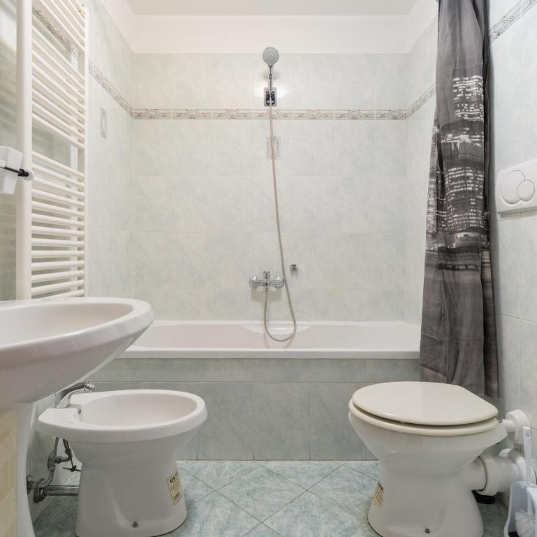 GuestHost - Cozy Apartment X2 Porta Romana - Appartamento con 1 Camera da Letto - 18