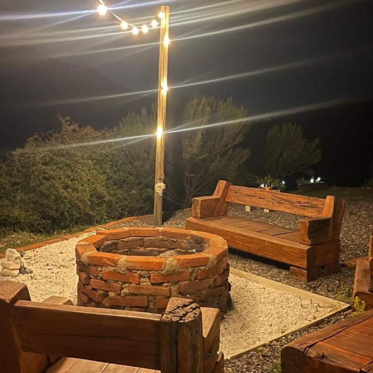 Spectacular House Pool 2 bedrooms 5 beds - Casa de 2 dormitorios - 20