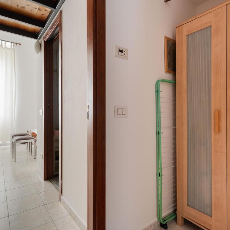 GuestHost - Cozy Apartment X2 Porta Romana - Appartamento con 1 Camera da Letto - 12