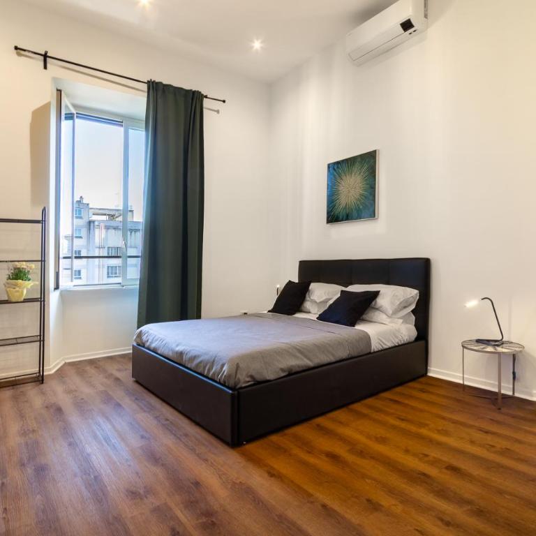 Stella Merulana - Appartamento con 2 Camere da Letto - 7