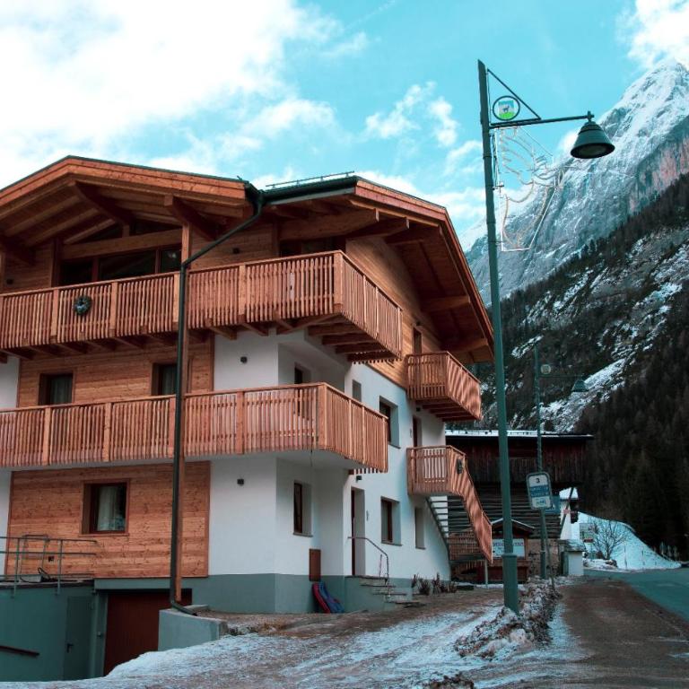 Piccola Cesa - Appartamento con 2 Camere da Letto - 5