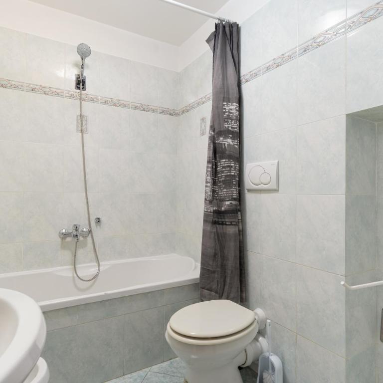 GuestHost - Cozy Apartment X2 Porta Romana - Appartamento con 1 Camera da Letto - 19