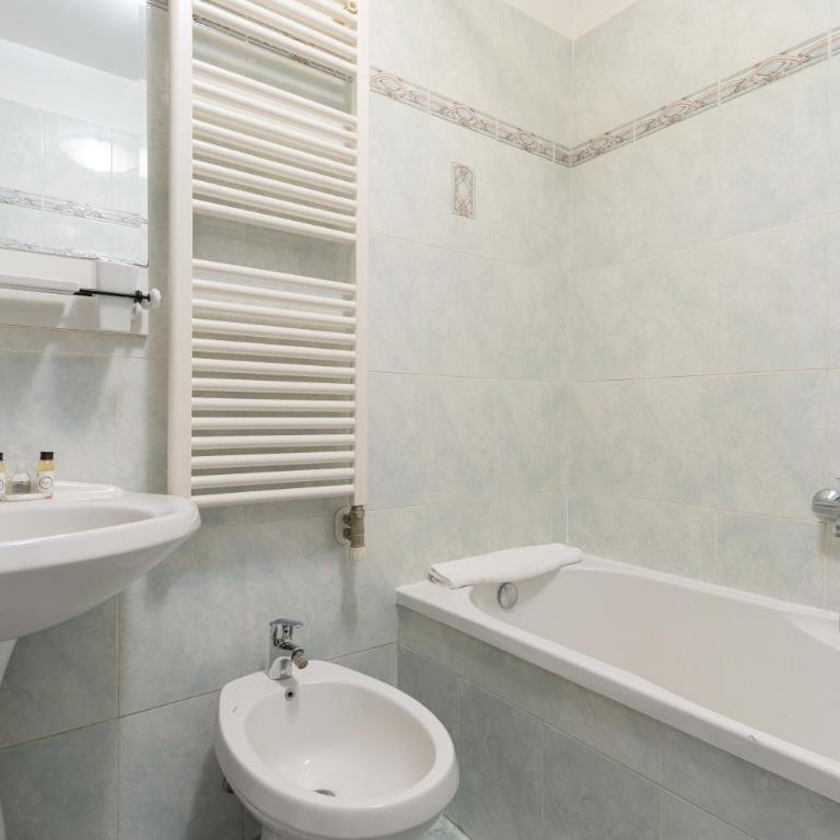 GuestHost - Cozy Apartment X2 Porta Romana - Appartamento con 1 Camera da Letto - 20
