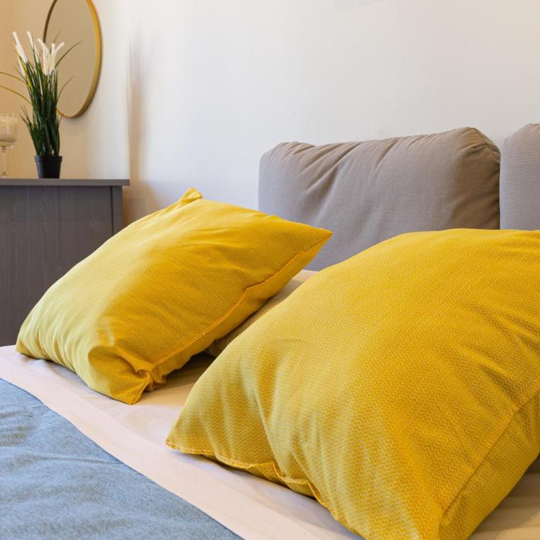 Stella Merulana - Appartamento con 2 Camere da Letto - 3
