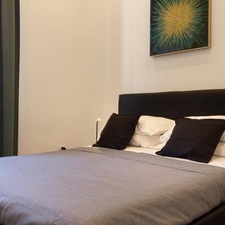 Stella Merulana - Appartamento con 2 Camere da Letto - 19