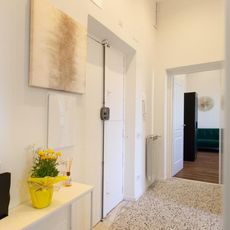 Stella Merulana - Appartamento con 2 Camere da Letto - 33
