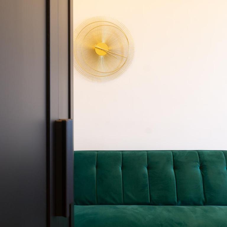 Stella Merulana - Appartamento con 2 Camere da Letto - 25