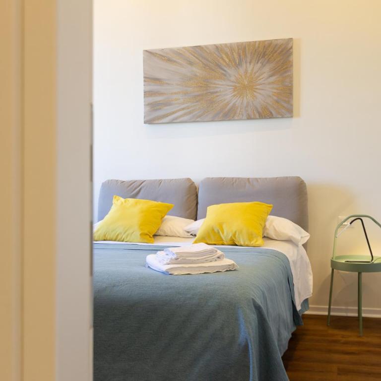 Stella Merulana - Appartamento con 2 Camere da Letto - 15