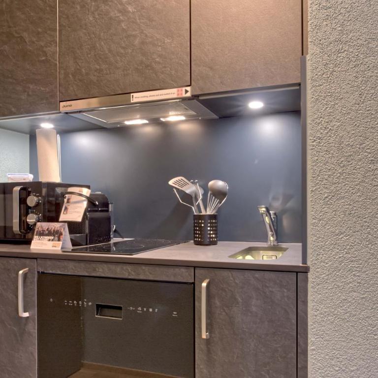 BANK House Suite 303 - GRIWA RENT - Appartamento Suite - 18