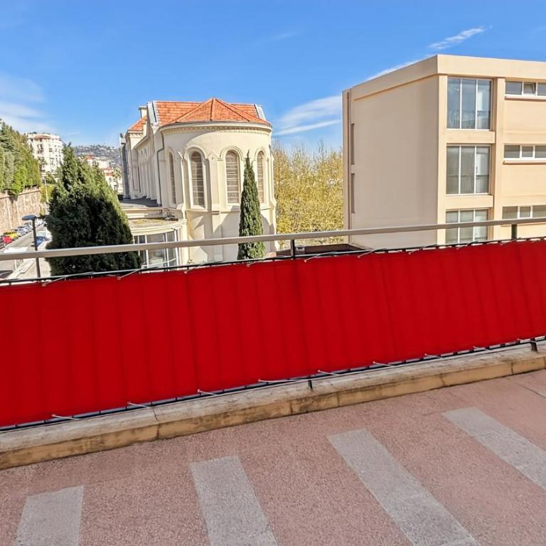 Comfortable and fully equiped two bedroom apartment - Appartement - 16