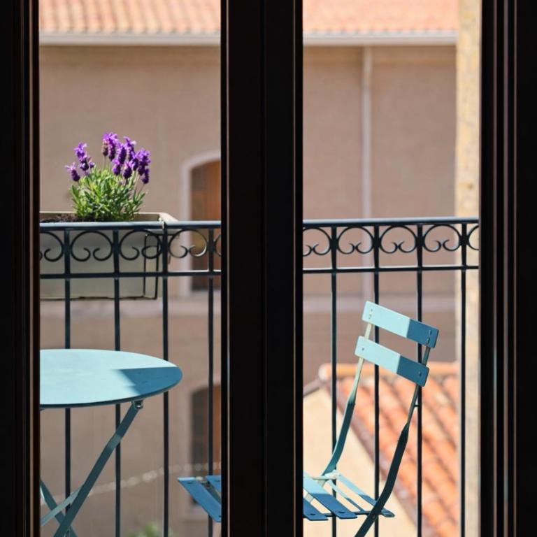 Spinuzza Boutique Guesthouse Cefalù, Sicily - Camera Matrimoniale con Bagno Privato - 1
