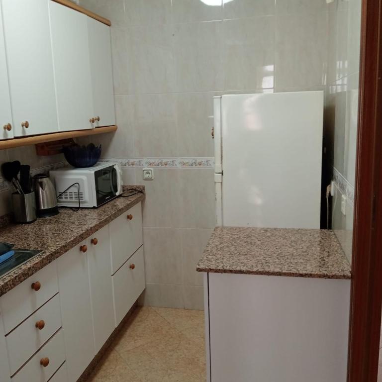 A&N Sunny Beach Walk Retreat Torre del Mar - Apartamento de 2 dormitorios - 9