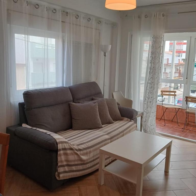 A&N Sunny Beach Walk Retreat Torre del Mar - Apartamento de 2 dormitorios - 17