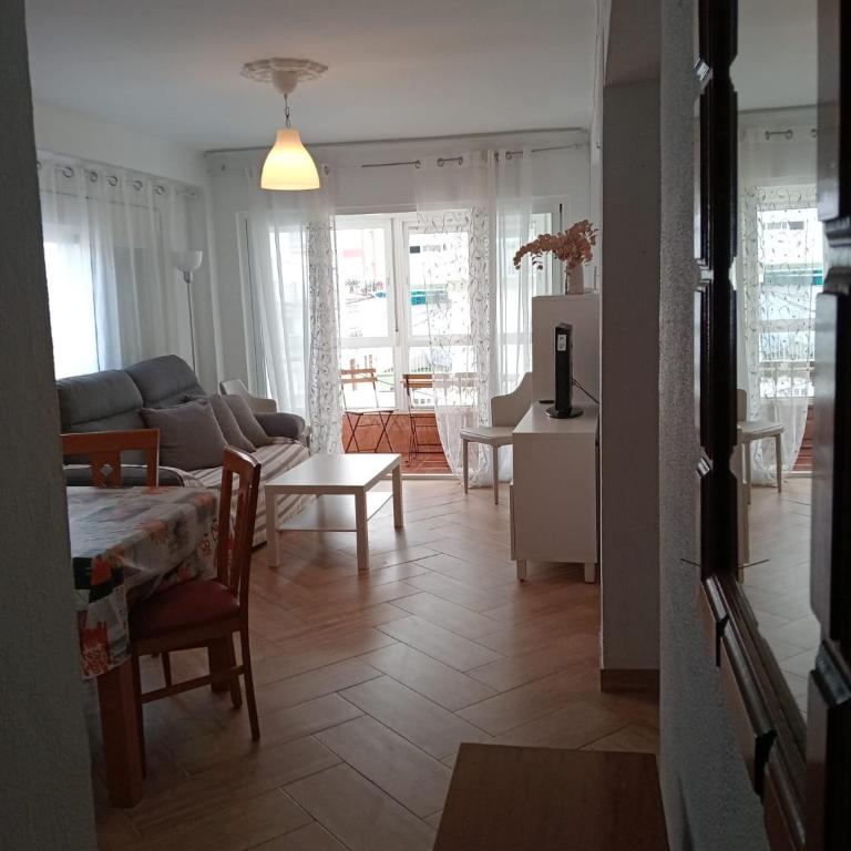 A&N Sunny Beach Walk Retreat Torre del Mar - Apartamento de 2 dormitorios - 29