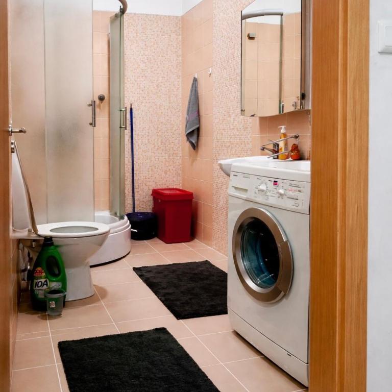 Tuzla Panonika - Apartman sa 1 Spavaćom Sobom - 2