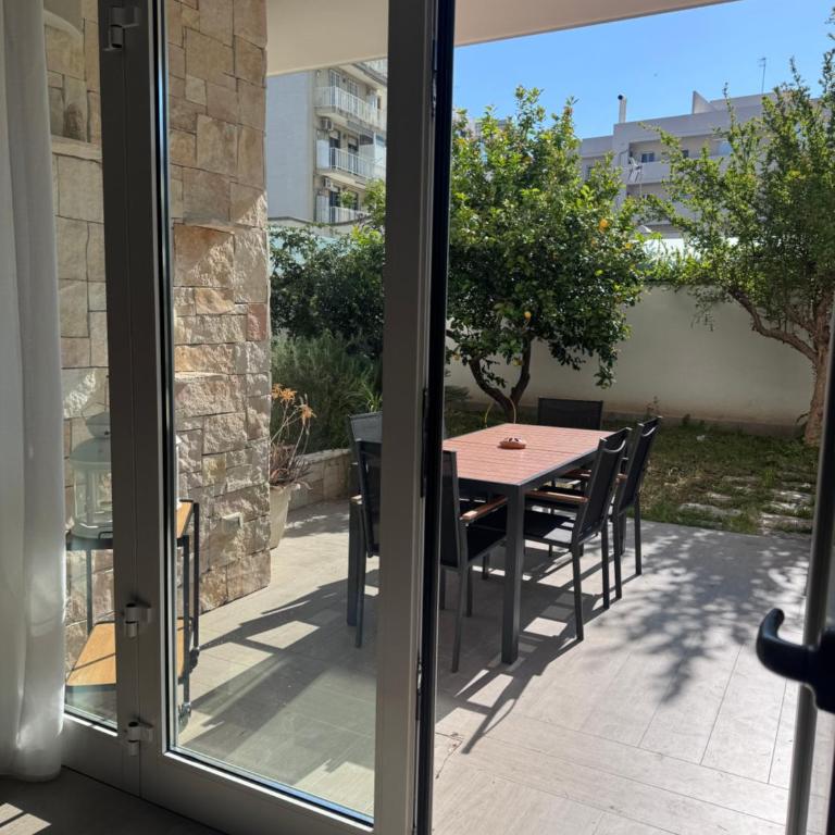 Cristina Home - One-Bedroom Apartment - 15