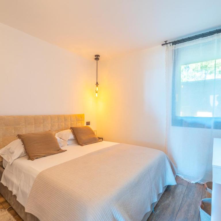 SOL Y LUNA 11 Apartment in Sardinia close to the beach and to Olbia airport - Two-Bedroom Apartment - 29