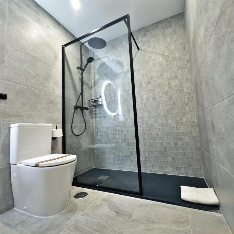 Lor 82F Súper Apartamento en Lorcrimar cerca de Banús - Apartment with Pool View - 17