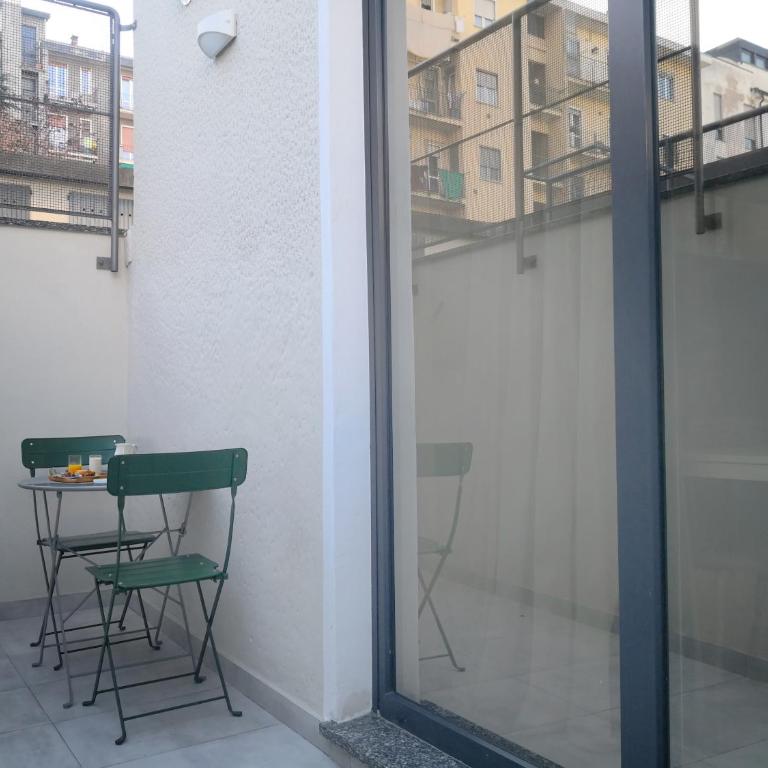Casa Gianluca, - Appartamento con 1 Camera da Letto - 24