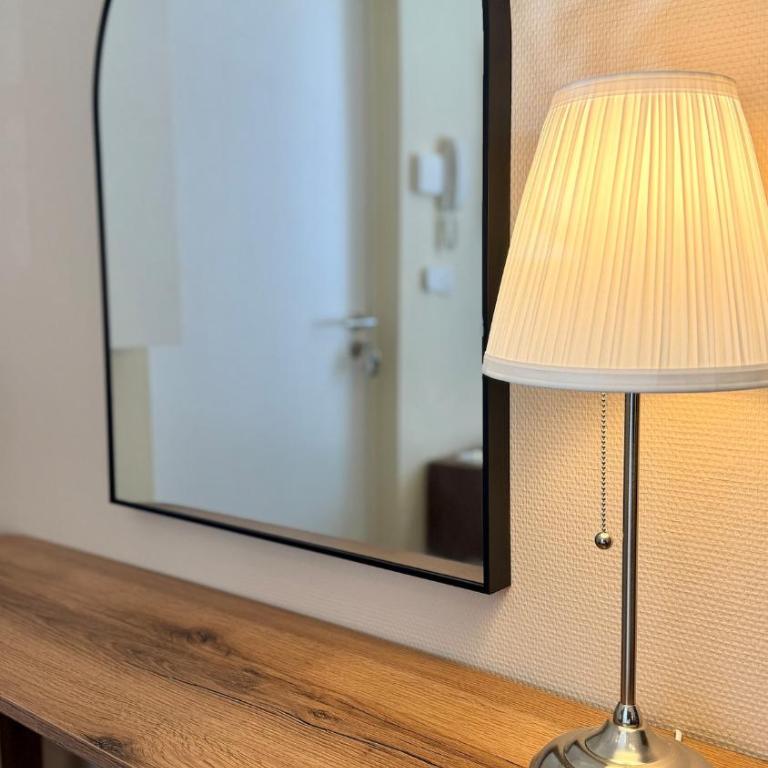 Studio cosy et design - Esprit hôtel chic - Apartment mit 1 Schlafzimmer - 18