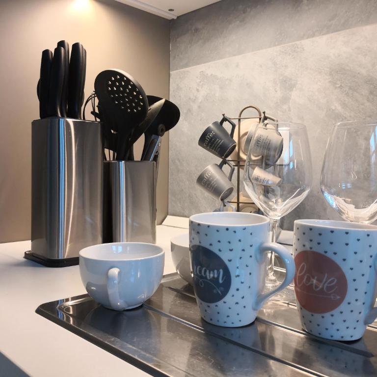 Casa Gianluca, - Appartamento con 1 Camera da Letto - 8
