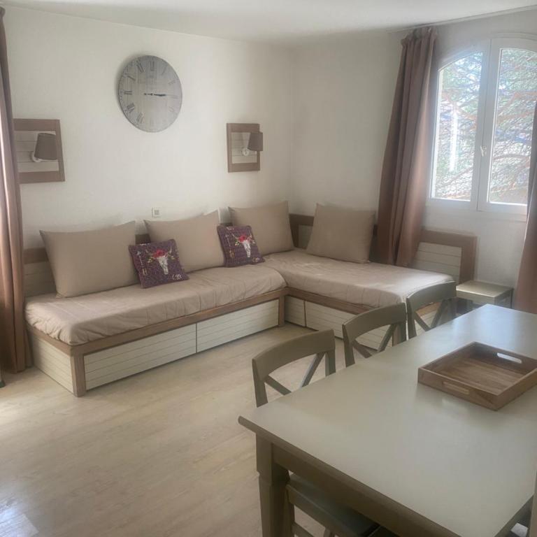 Résidence de Vacances Tennis Piscine Aire de jeux - Apartment mit Terrasse - 20