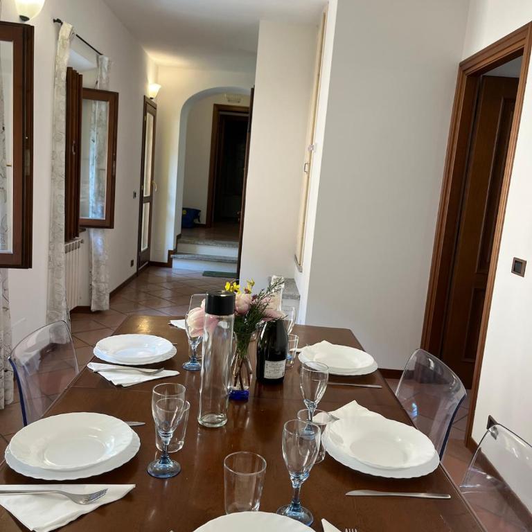 BellagioInn Lago - ON THE LAKE - Appartamento con 2 Camere da Letto - 22
