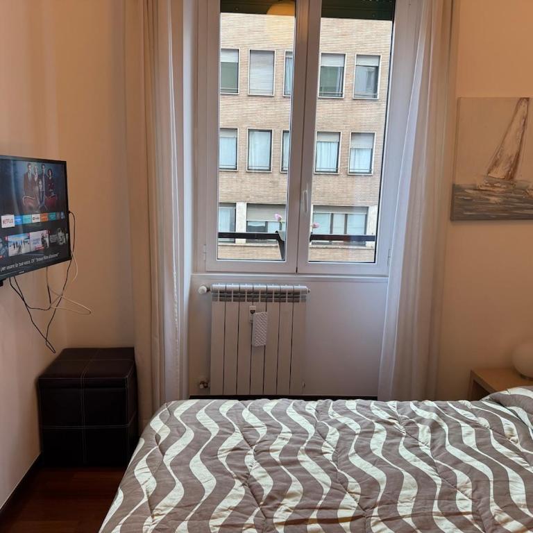 The Central Stay - A due passi da Porta Nuova - Appartamento con 1 Camera da Letto - 12