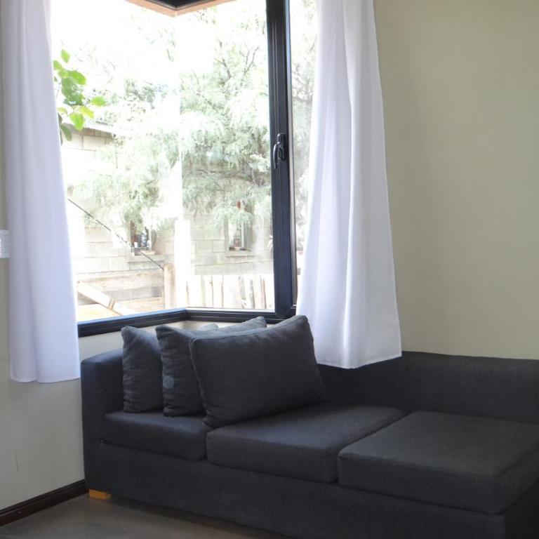 Complejo Los Rosales Cafayate - One-Bedroom Apartment - 3