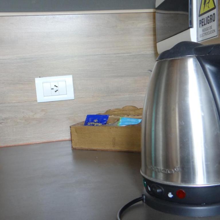 Complejo Los Rosales Cafayate - One-Bedroom Apartment - 4