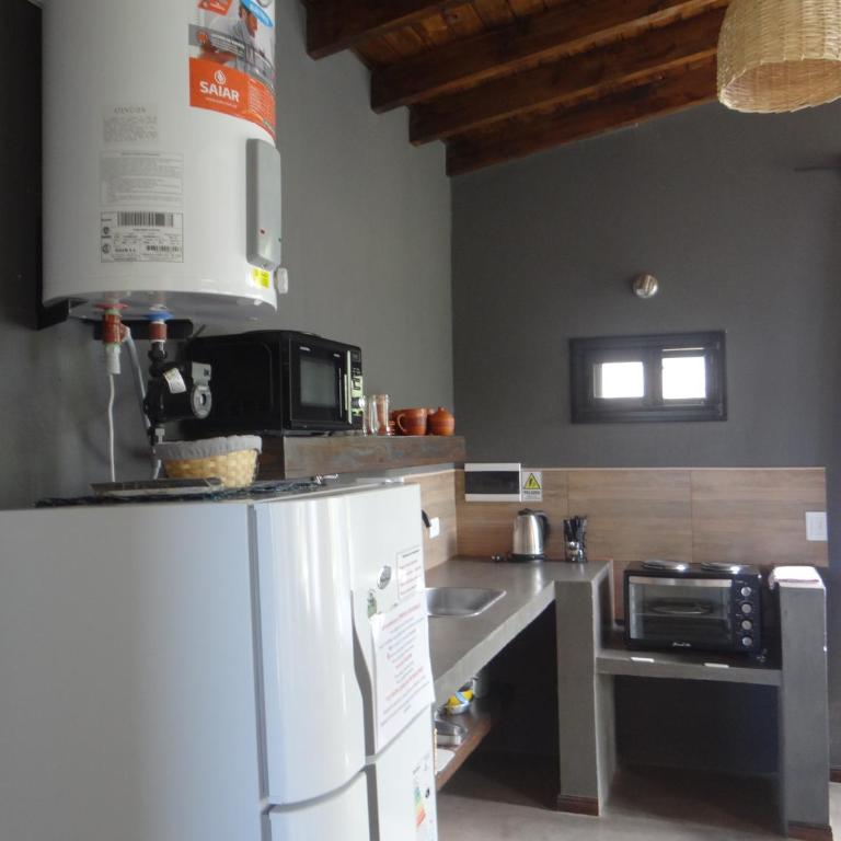 Complejo Los Rosales Cafayate - One-Bedroom Apartment - 5