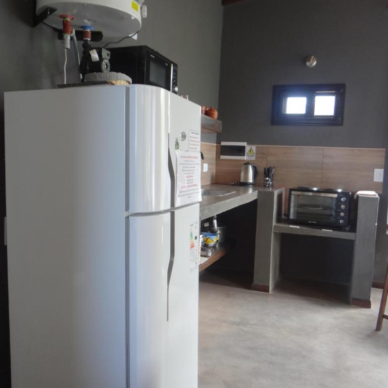 Complejo Los Rosales Cafayate - One-Bedroom Apartment - 6