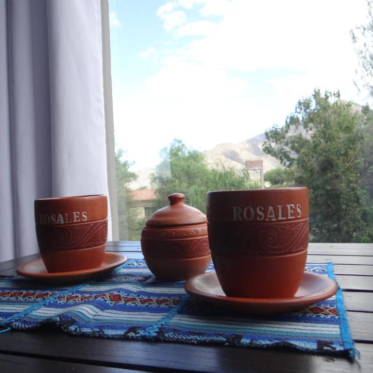 Complejo Los Rosales Cafayate - One-Bedroom Apartment - 11