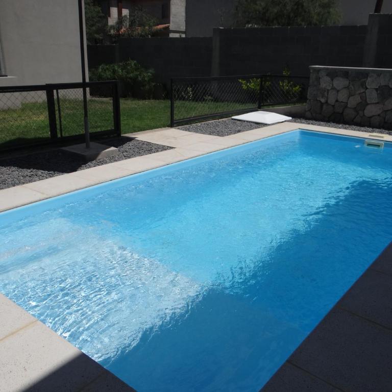 Complejo Los Rosales Cafayate - One-Bedroom Apartment - 15