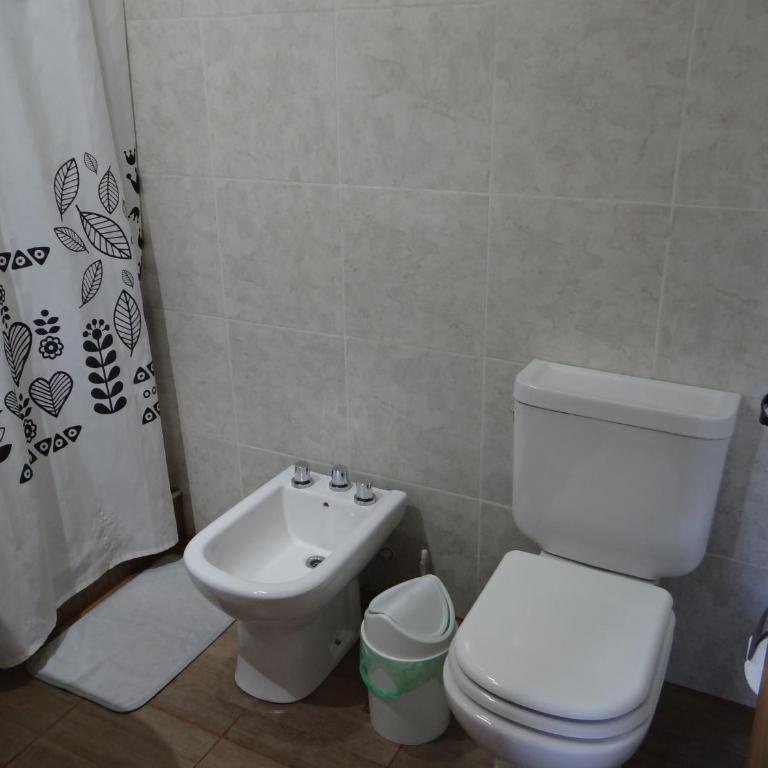 Complejo Los Rosales Cafayate - One-Bedroom Apartment - 22