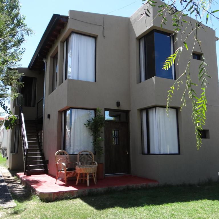 Complejo Los Rosales Cafayate - One-Bedroom Apartment - 17