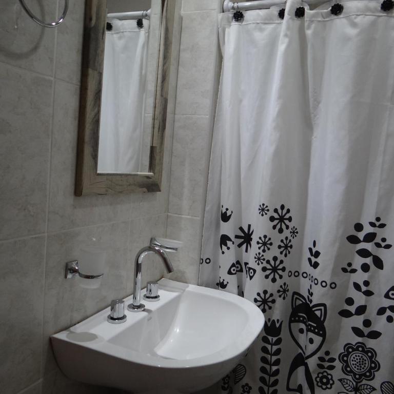 Complejo Los Rosales Cafayate - One-Bedroom Apartment - 23