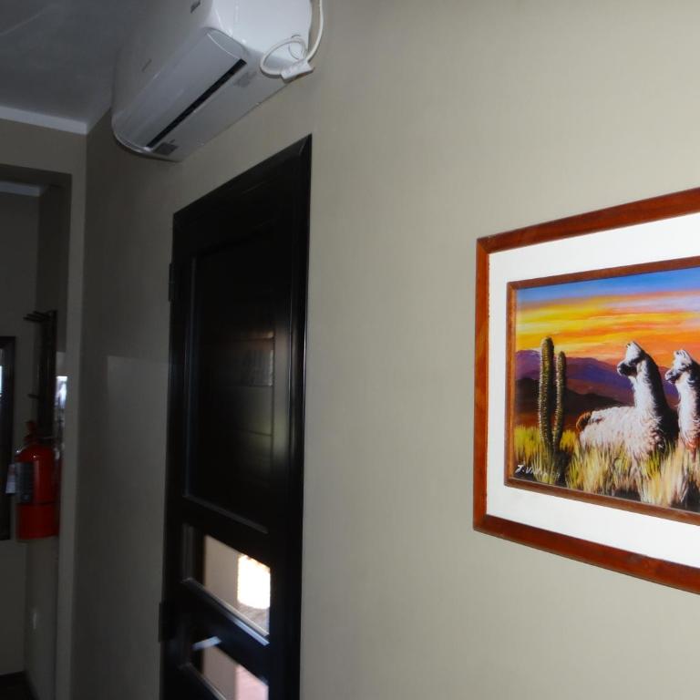 Complejo Los Rosales Cafayate - One-Bedroom Apartment - 18