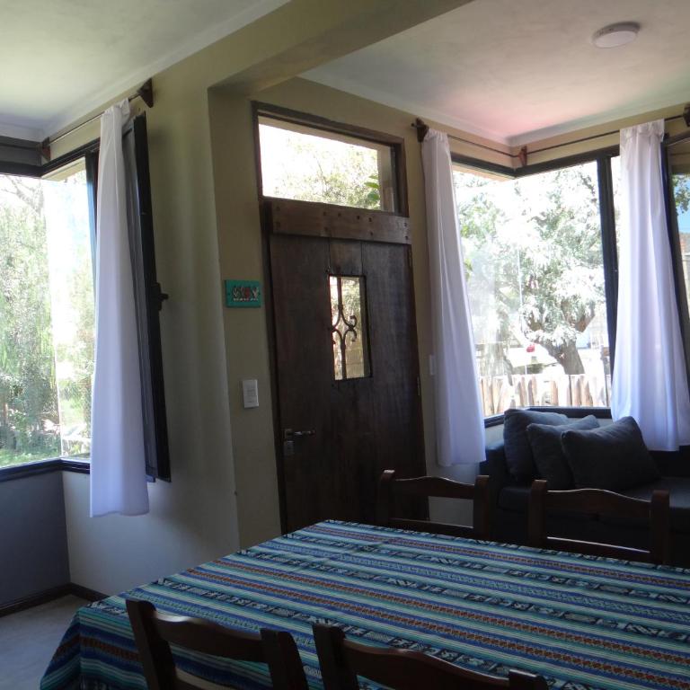 Complejo Los Rosales Cafayate - One-Bedroom Apartment - 19